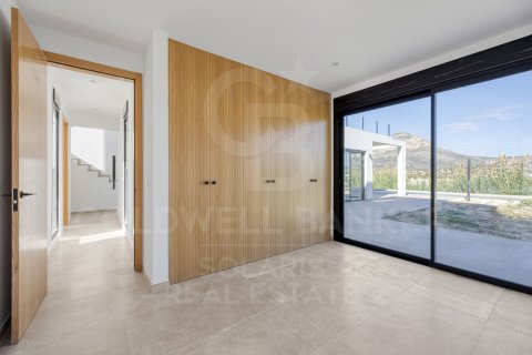 Villa à vendre à Javea, Alicante, Espagne, 3 chambres, 203 m2 No. 157078 - photo 11