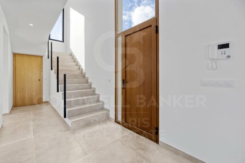 Villa à vendre à Javea, Alicante, Espagne, 3 chambres, 203 m2 No. 157078 - photo 5