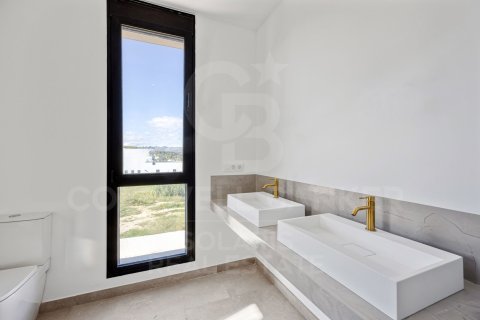 Villa pārdošanā Javea, Alicante, Spānijā 3 istabas, 203 m2 Nr. 157078 - attēls 25