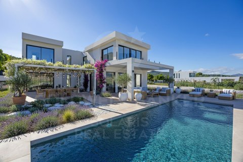 Villa pārdošanā Javea, Alicante, Spānijā 3 istabas, 203 m2 Nr. 157078 - attēls 1