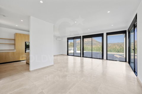 Villa à vendre à Javea, Alicante, Espagne, 3 chambres, 203 m2 No. 157078 - photo 6