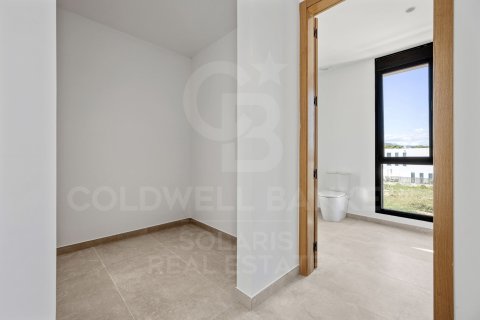 Villa pārdošanā Javea, Alicante, Spānijā 3 istabas, 203 m2 Nr. 157078 - attēls 24