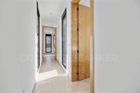 Villa pārdošanā Javea, Alicante, Spānijā 3 istabas, 203 m2 Nr. 157078 - attēls 14