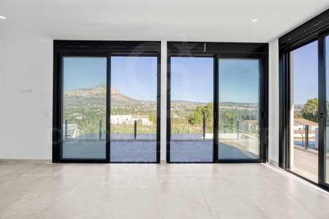 Villa à vendre à Javea, Alicante, Espagne, 3 chambres, 203 m2 No. 157078 - photo 23