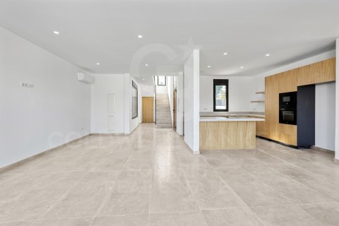 Villa à vendre à Javea, Alicante, Espagne, 3 chambres, 203 m2 No. 157078 - photo 4