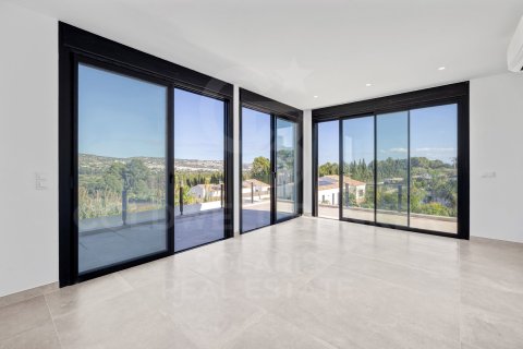 Villa à vendre à Javea, Alicante, Espagne, 3 chambres, 203 m2 No. 157078 - photo 22