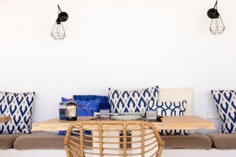 Villa pārdošanā Javea, Alicante, Spānijā 5 istabas, 419 m2 Nr. 157075 - attēls 3