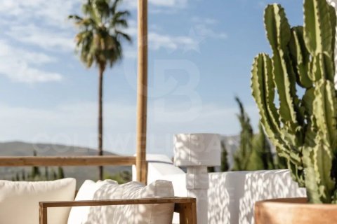 Villa pārdošanā Javea, Alicante, Spānijā 5 istabas, 419 m2 Nr. 157075 - attēls 2