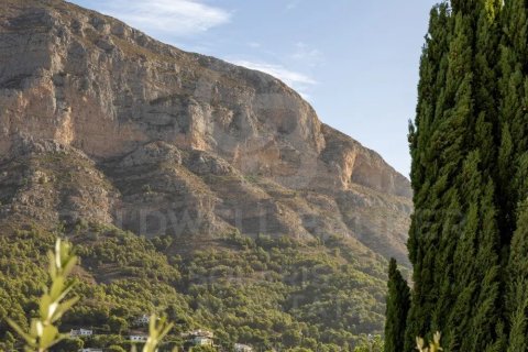 Villa pārdošanā Javea, Alicante, Spānijā 5 istabas, 419 m2 Nr. 157075 - attēls 9