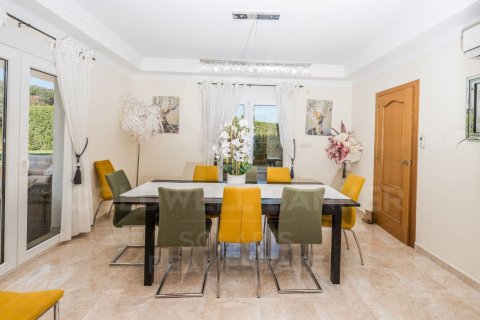 Villa pārdošanā Javea, Alicante, Spānijā 6 istabas, 449 m2 Nr. 157077 - attēls 8