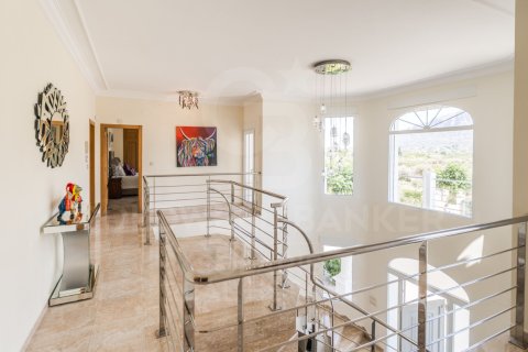 Villa pārdošanā Javea, Alicante, Spānijā 6 istabas, 449 m2 Nr. 157077 - attēls 10