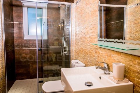 Villa pārdošanā Javea, Alicante, Spānijā 6 istabas, 449 m2 Nr. 157077 - attēls 18