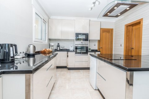 Villa pārdošanā Javea, Alicante, Spānijā 6 istabas, 449 m2 Nr. 157077 - attēls 7