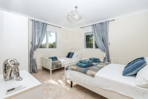 Villa pārdošanā Javea, Alicante, Spānijā 6 istabas, 449 m2 Nr. 157077 - attēls 14