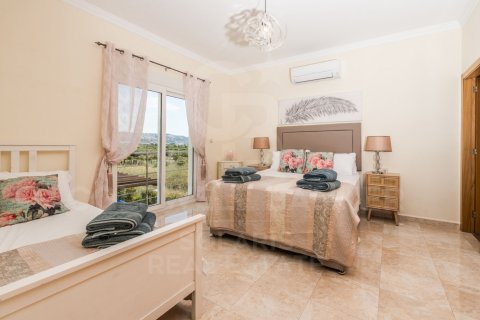 Villa pārdošanā Javea, Alicante, Spānijā 6 istabas, 449 m2 Nr. 157077 - attēls 12