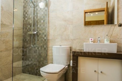 Villa pārdošanā Javea, Alicante, Spānijā 6 istabas, 449 m2 Nr. 157077 - attēls 19