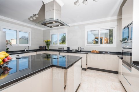 Villa pārdošanā Javea, Alicante, Spānijā 6 istabas, 449 m2 Nr. 157077 - attēls 6