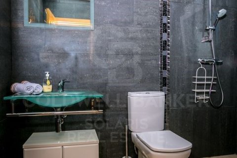 Villa pārdošanā Javea, Alicante, Spānijā 6 istabas, 449 m2 Nr. 157077 - attēls 17