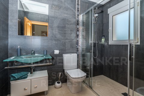 Villa pārdošanā Javea, Alicante, Spānijā 6 istabas, 449 m2 Nr. 157077 - attēls 21