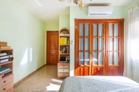 Продажа виллы в Торревьеха, Аликанте, Испания 5 спален, 407м2 №145421 - фото 16