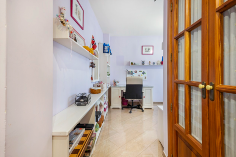 Продажа виллы в Торревьеха, Аликанте, Испания 5 спален, 407м2 №145421 - фото 25