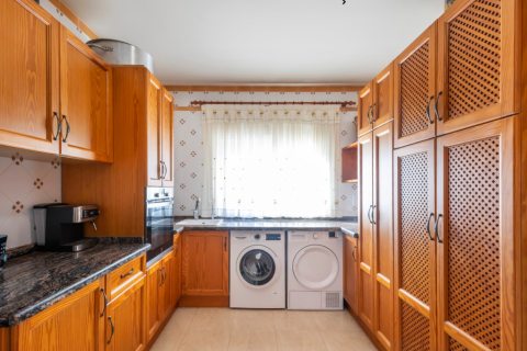 Продажа виллы в Торревьеха, Аликанте, Испания 5 спален, 407м2 №145421 - фото 27