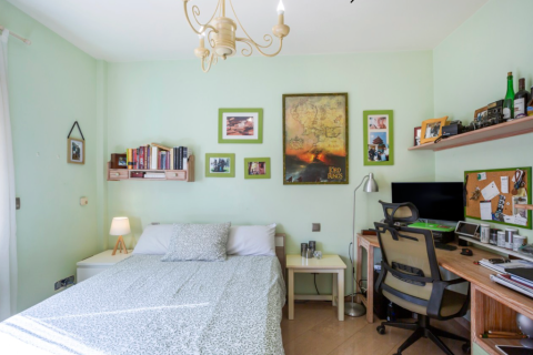 Продажа виллы в Торревьеха, Аликанте, Испания 5 спален, 407м2 №145421 - фото 14