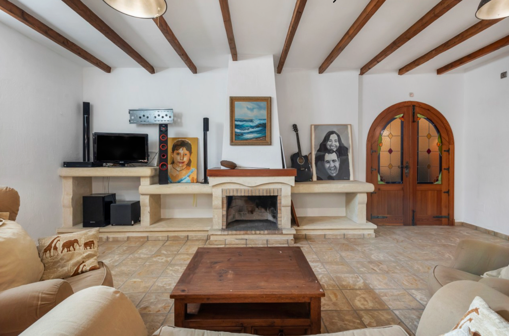 Villa in Torrevieja, Alicante, Spain 5 bedrooms, 407 sq.m. No. 145421