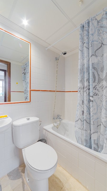 Huoneisto Punta Prima, Alicante, Espanja 2 makuuhuonetta, 84 m2 No. 145425