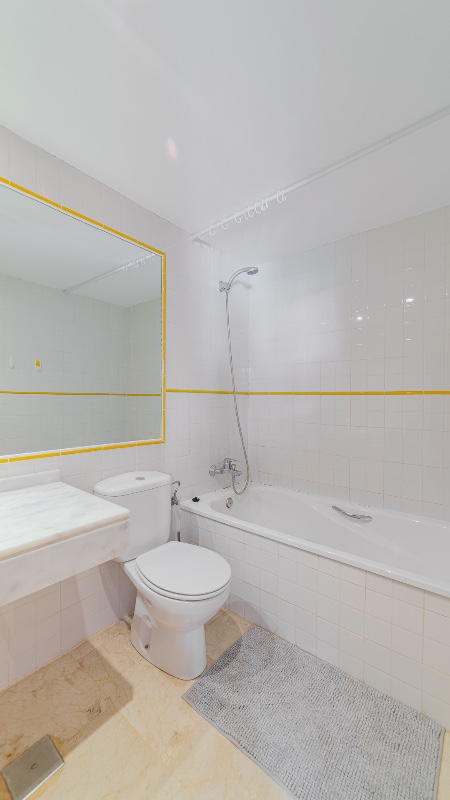 Huoneisto Punta Prima, Alicante, Espanja 2 makuuhuonetta, 84 m2 No. 145425