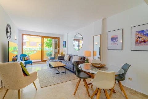 Dzīvoklis pārdošanā Punta Prima, Alicante, Spānijā 2 istabas, 84 m2 Nr. 145425 - attēls 26