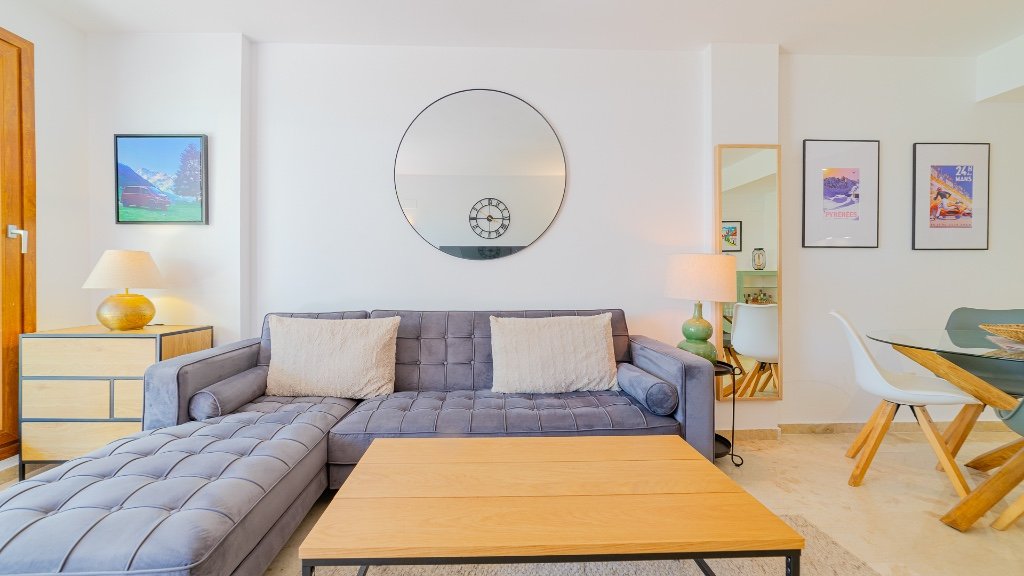 Huoneisto Punta Prima, Alicante, Espanja 2 makuuhuonetta, 84 m2 No. 145425