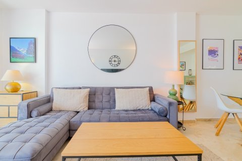 Dzīvoklis pārdošanā Punta Prima, Alicante, Spānijā 2 istabas, 84 m2 Nr. 145425 - attēls 28