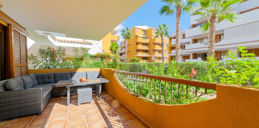 Dzīvoklis Punta Prima, Alicante, Spānijā 2 istabas, 84 m2 Nr. 145425
