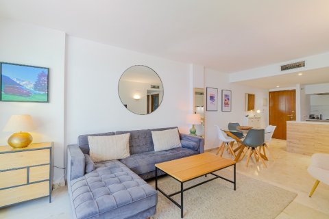 Dzīvoklis pārdošanā Punta Prima, Alicante, Spānijā 2 istabas, 84 m2 Nr. 145425 - attēls 2