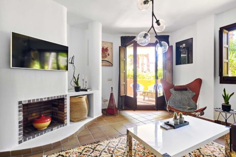 Apartamento en venta en Punta Prima, Alicante, España 1 dormitorio,  No. 145422 - foto 2