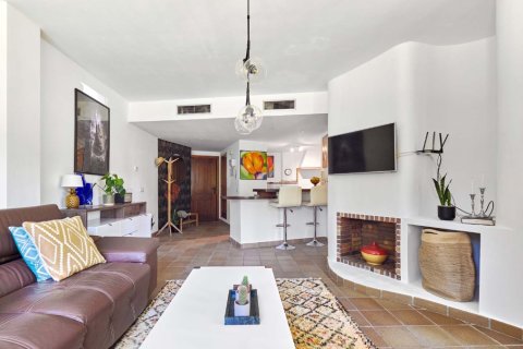 Apartamento en venta en Punta Prima, Alicante, España 1 dormitorio,  No. 145422 - foto 6