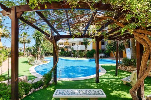 Apartamento en venta en Punta Prima, Alicante, España 1 dormitorio,  No. 145422 - foto 29