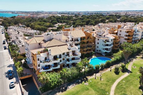 Apartamento en venta en Punta Prima, Alicante, España 1 dormitorio,  No. 145422 - foto 23