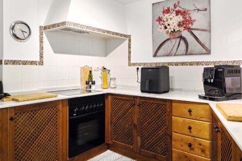 Apartamento en venta en Punta Prima, Alicante, España 1 dormitorio,  No. 145422 - foto 4