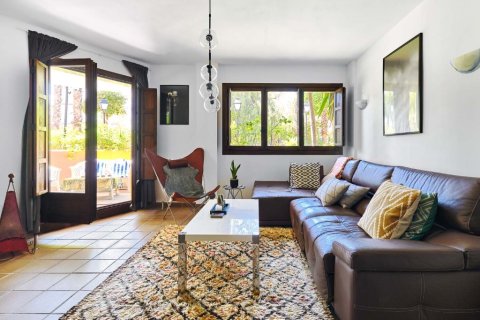 Apartamento en venta en Punta Prima, Alicante, España 1 dormitorio,  No. 145422 - foto 12