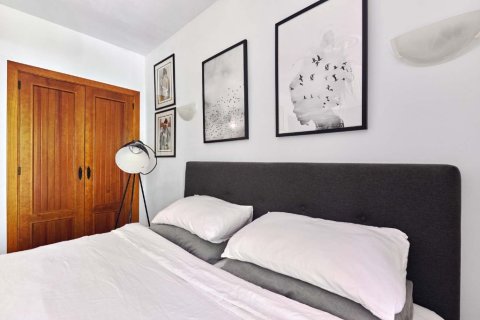 Apartamento en venta en Punta Prima, Alicante, España 1 dormitorio,  No. 145422 - foto 15