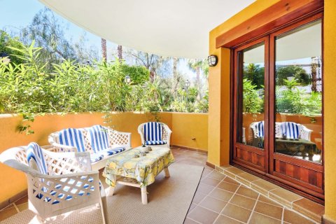 Apartamento en venta en Punta Prima, Alicante, España 1 dormitorio,  No. 145422 - foto 22