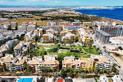 Apartamento en venta en Punta Prima, Alicante, España 1 dormitorio,  No. 145422 - foto 30