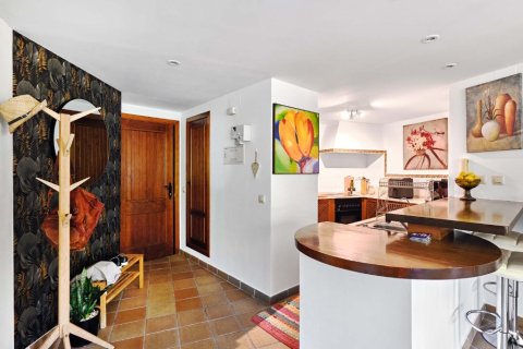 Apartamento en venta en Punta Prima, Alicante, España 1 dormitorio,  No. 145422 - foto 7