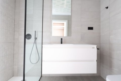 Huvila myytävänä Los Alcazares, Murcia, Espanja, 3 makuuhuonetta, 122 m2 No. 145424 - kuva 16