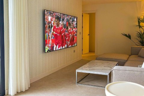 Продажа виллы в Сьюдад Кесада, Аликанте, Испания 4 спальни, 265м2 №145426 - фото 6