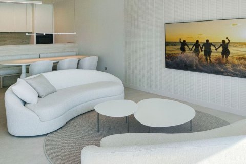 Продажа виллы в Сьюдад Кесада, Аликанте, Испания 4 спальни, 265м2 №145426 - фото 4