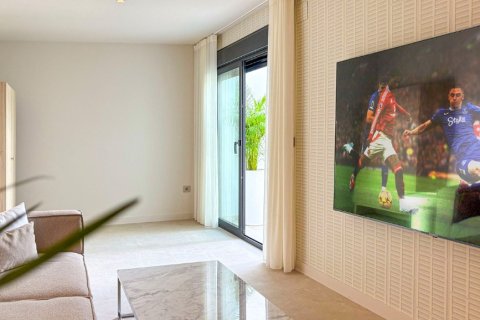 Продажа виллы в Сьюдад Кесада, Аликанте, Испания 4 спальни, 265м2 №145426 - фото 7