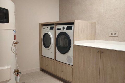 Продажа виллы в Сьюдад Кесада, Аликанте, Испания 4 спальни, 265м2 №145426 - фото 14